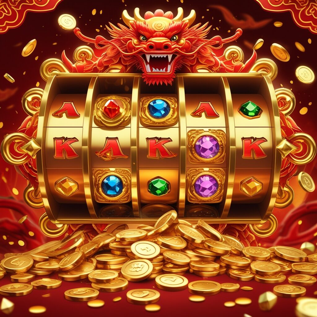 Game Nổ Hũ đổi thưởng tại GO88