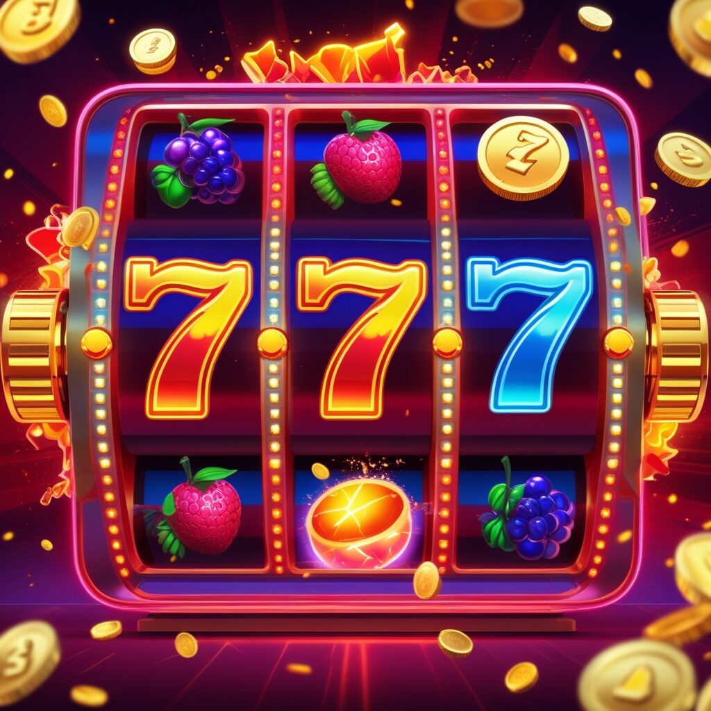 Game Slot Game đổi thưởng tại GO88